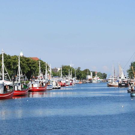 Apartment Warnemuende 15 Rostock Zewnętrze zdjęcie